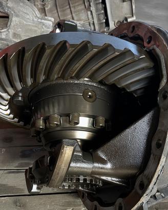 Differenziale daf xf type 1347 passo 13/43