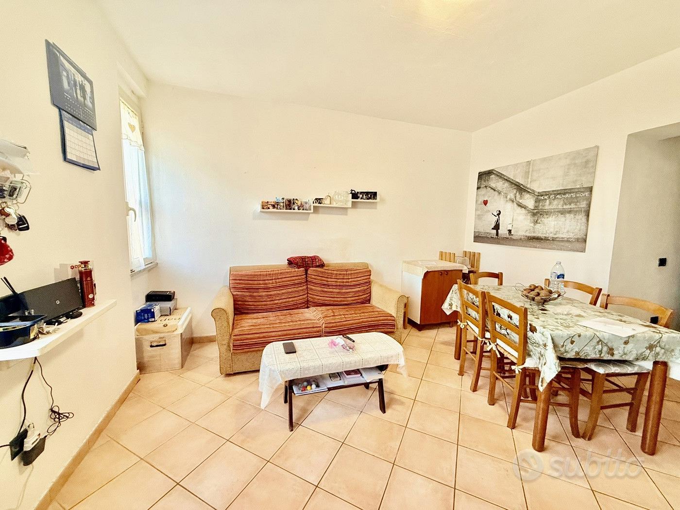 Apartment in Capoliveri, Gualdo - Vista 2