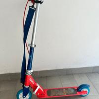 Monopattino bimbo pieghevole
