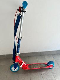 Monopattino bimbo pieghevole