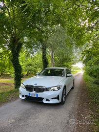 Bmw 320D 2.0 