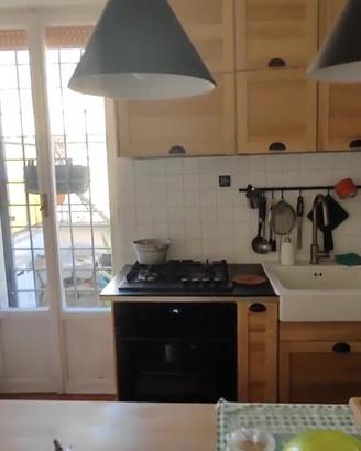 Cucina Ikea completa