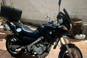 Bmw f 650 Gs