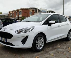 Ford Fiesta VII 5p 1.1 Titanium 85cv