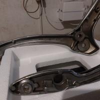 SCHIENALE E STAFFE YAMAHA VIRAGO XV 1000