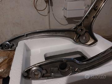 SCHIENALE E STAFFE YAMAHA VIRAGO XV 1000