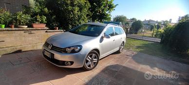 Golf Variant