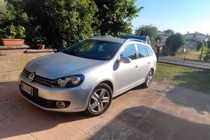 Golf Variant