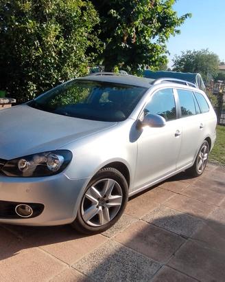 Golf Variant
