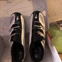 Scarpe bici