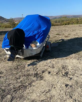 Braca sessa key largo 19