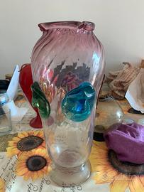 Vaso murano