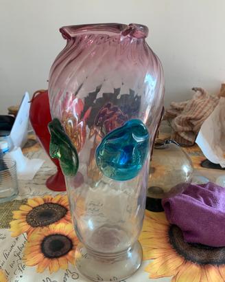 Vaso murano