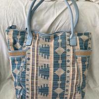 Borsa primaverile capiente primavera /estate