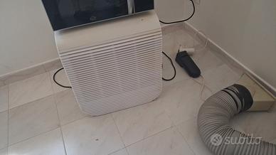 condizionatore argos 13mila btu