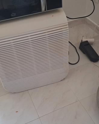 condizionatore argos 13mila btu