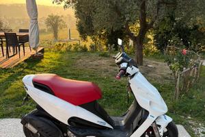 Malaguti Phantom F12 50 cc