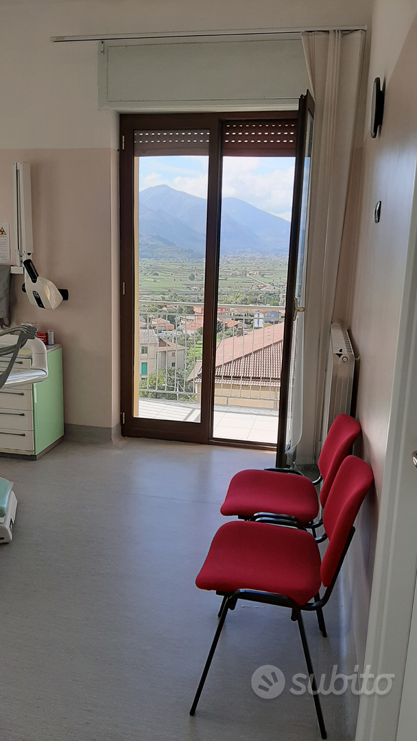 Appartamento – SA - Altro