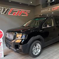 Cirelli 1 1.5 Premium 110cv NUOVA - Linea Black