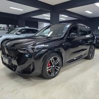 Bmw X1 xDrive 20d Msport