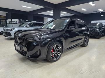 Bmw X1 xDrive 20d Msport