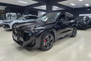 Bmw X1 xDrive 20d Msport