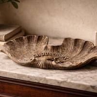 Base stufa Choubersky in ghisa XIX secolo