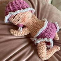 Bebè Amigurumi