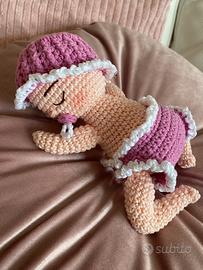 Bebè Amigurumi