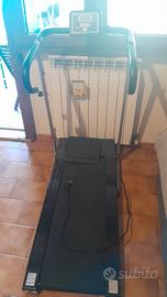 Tapis roulant elettrico