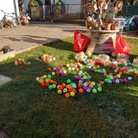 20 confezioni luci natalizie 