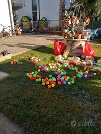 20 confezioni luci natalizie 