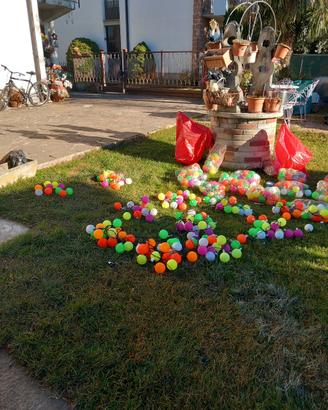 20 confezioni luci natalizie 