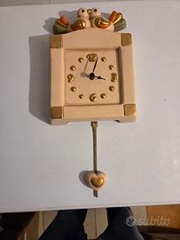 Orologio da parete thun