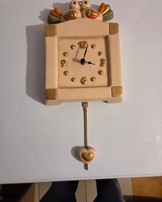 Orologio da parete thun