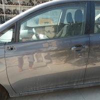 Portiera laterale anteriore sinistra SUBARU TREZIA