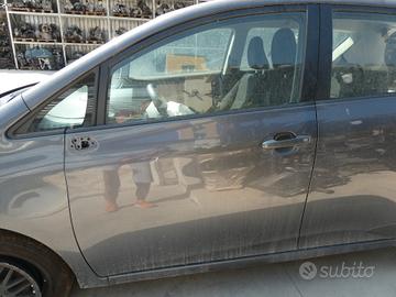 Portiera laterale anteriore sinistra SUBARU TREZIA