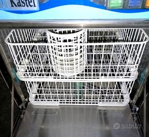 Lavastoviglie -Lavabicchieri Kastle Explorer 28.40