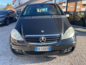 Mercedes-benz A 150 Classic
