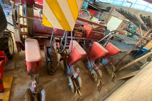 Seminatrice gaspardo