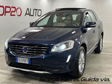 VOLVO XC60 D4 Summum|TETTO APRIBILE|PELLE|SEDILI R