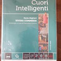 Cuori Intelligenti - Dante Alighieri