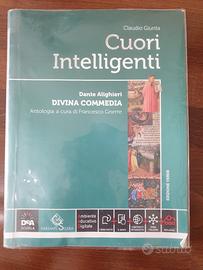 Cuori Intelligenti - Dante Alighieri