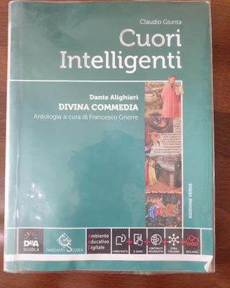 Cuori Intelligenti - Dante Alighieri