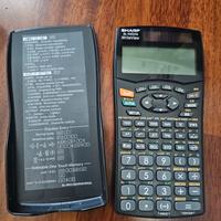 Calcolatrice scientifica 