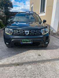 DACIA DUSTER anno 2019