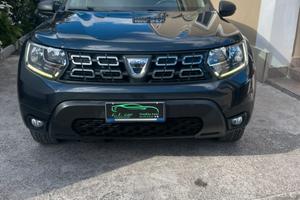 DACIA DUSTER anno 2019