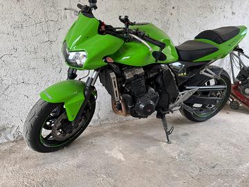 Kawasaki z750