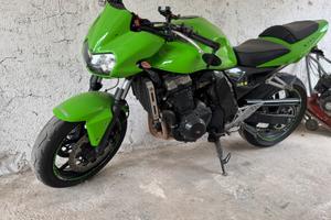 Kawasaki z750