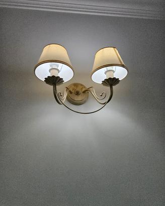 lampadario minacciolo